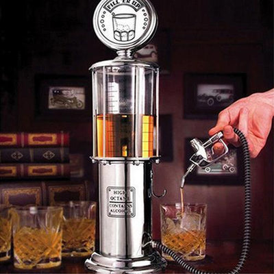 Beverage Dispenser Wine 